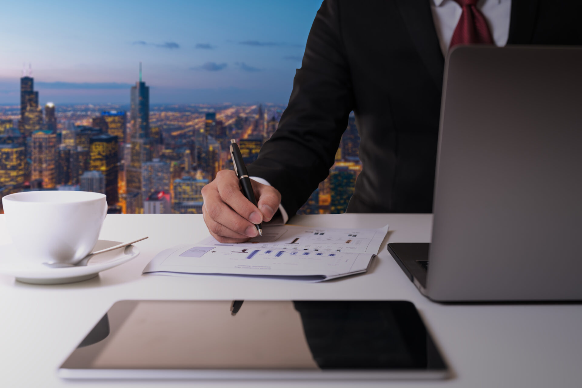 Understanding Web Design and Its Importance in Chicago
